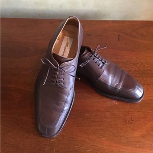 SALE!!! MEZLAN MEN SHOES SIZE: 8